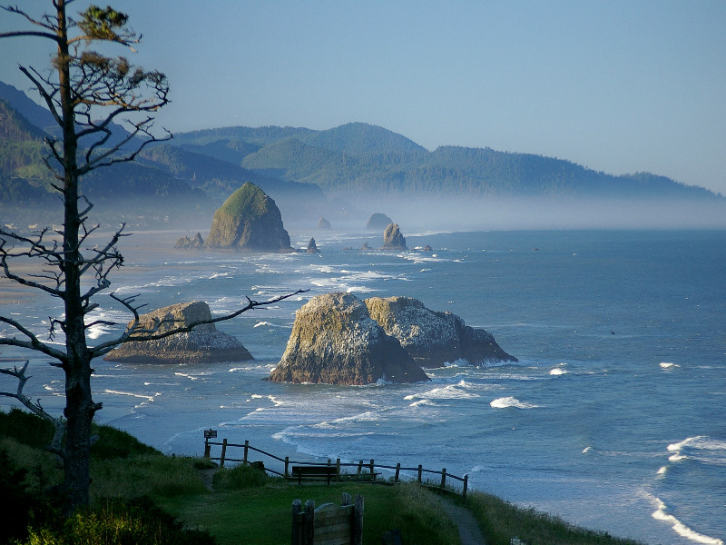 ECOLA STATE PARK
