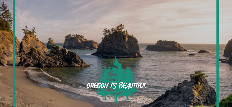 Discover the Beauty of Oregon