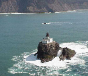 Tillamook Lighthouse